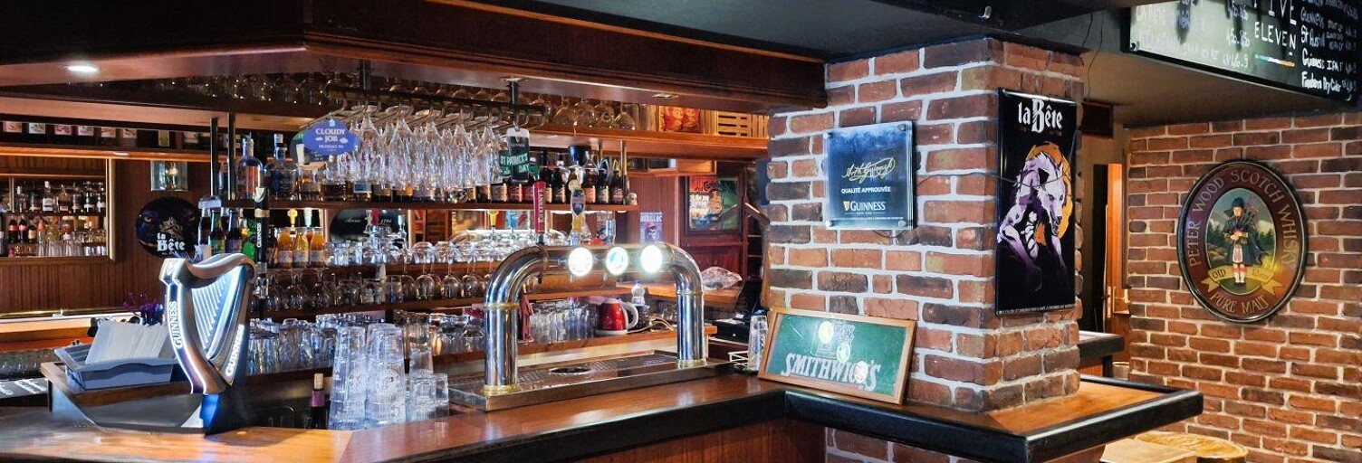 Commerce  95 m² à vendre à Aurillac (15000)