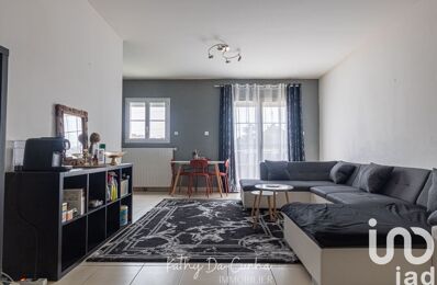 vente appartement 167 000 € à proximité de Fourges (27630)