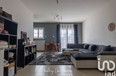 vente appartement 159 000 € à proximité de Mousseaux-sur-Seine (78270)