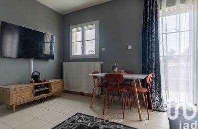 vente appartement 135 000 € à proximité de Vétheuil (95510)