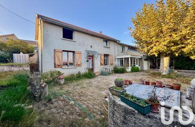 vente maison 225 000 € à proximité de Saint-Thomas-en-Royans (26190)