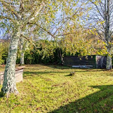 Maison 5 pièces 400900 €