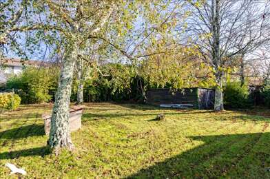 Maison 5 pièces 400900 €