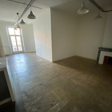 Appartement 3 pièces 76 m²