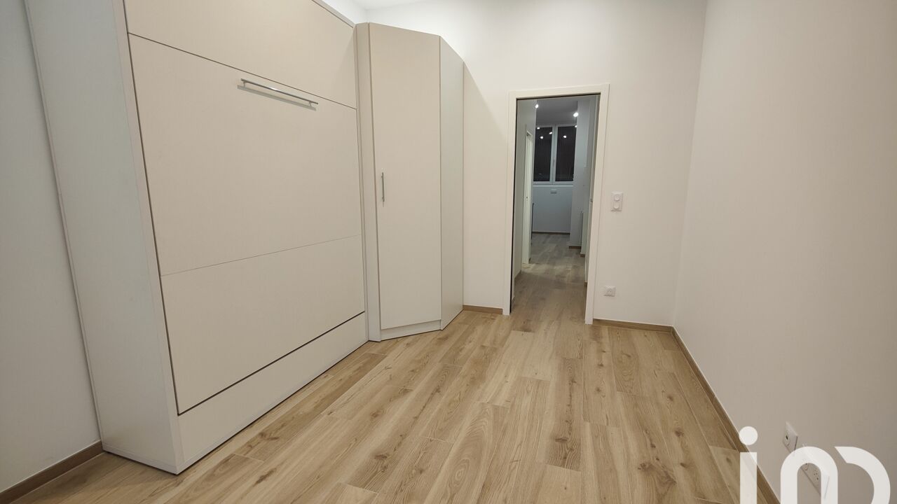 appartement 1 pièces 26 m2 à vendre à Montreuil (93100)