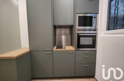 vente appartement 220 000 € à proximité de Malakoff (92240)