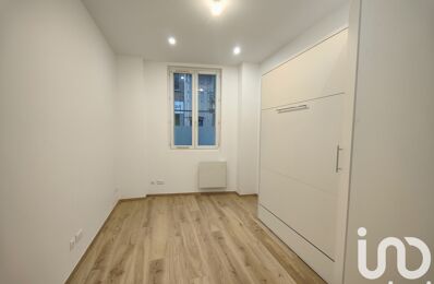 appartement 1 pièces 26 m2 à vendre à Montreuil (93100)