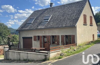 vente maison 189 000 € à proximité de Sauvagnat-Sainte-Marthe (63500)