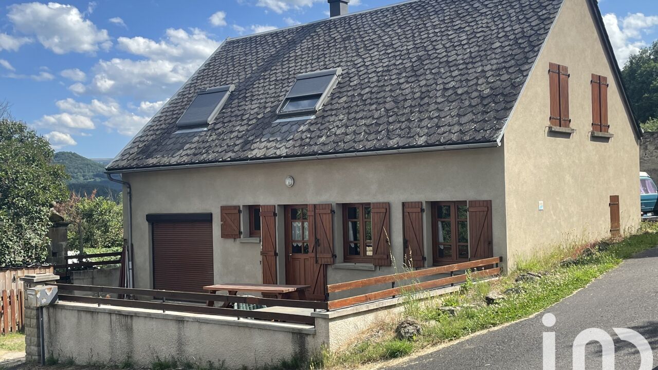 maison 4 pièces 90 m2 à vendre à Saint-Diéry (63320)