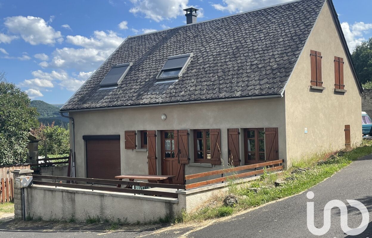 maison 4 pièces 90 m2 à vendre à Saint-Diéry (63320)