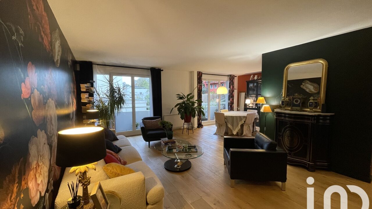 appartement 4 pièces 95 m2 à vendre à Chaville (92370)