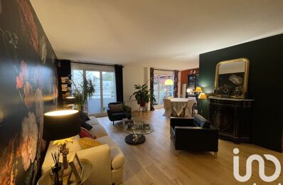 vente appartement 535 000 € à proximité de Paris 8 (75008)