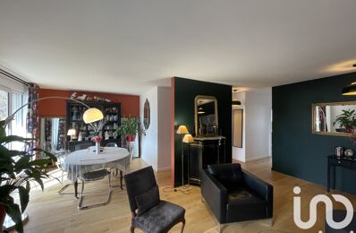 vente appartement 535 000 € à proximité de Versailles (78000)