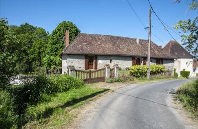 vente maison 327 050 € à proximité de La Chapelle-Montbrandeix (87440)