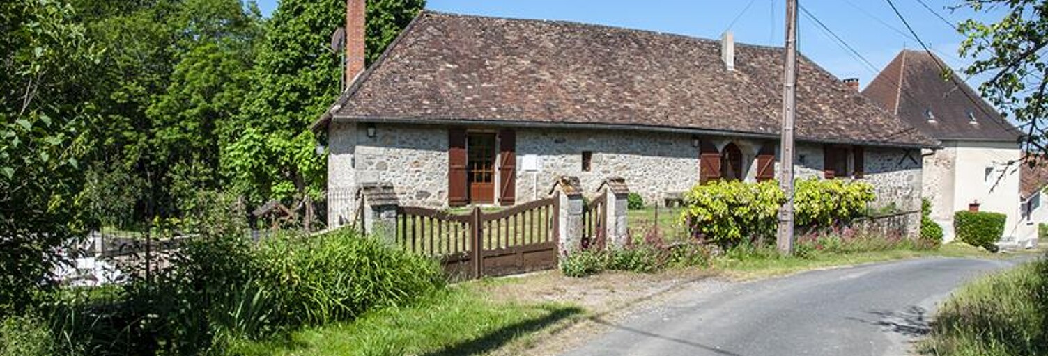 Maison 10 Pièces 177 m² à vendre à Abjat-sur-Bandiat (24300)