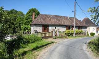 Maison 10 Pièces 177 m² à vendre à Abjat-sur-Bandiat (24300)