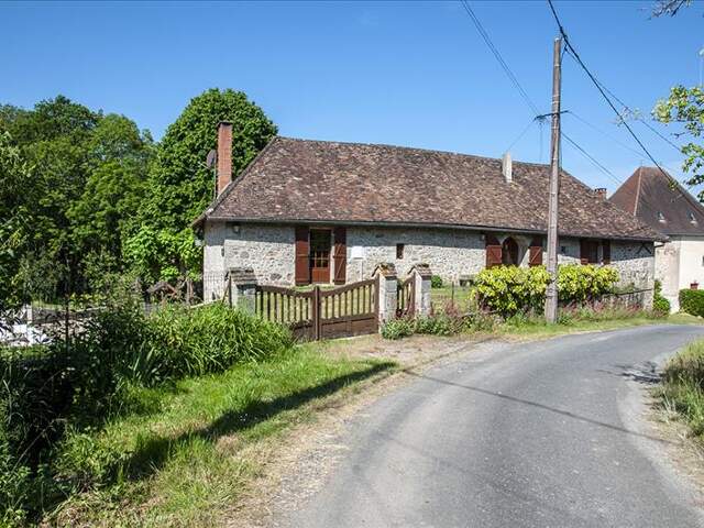 Périgourdine de 10 pièces principales — photo du bien