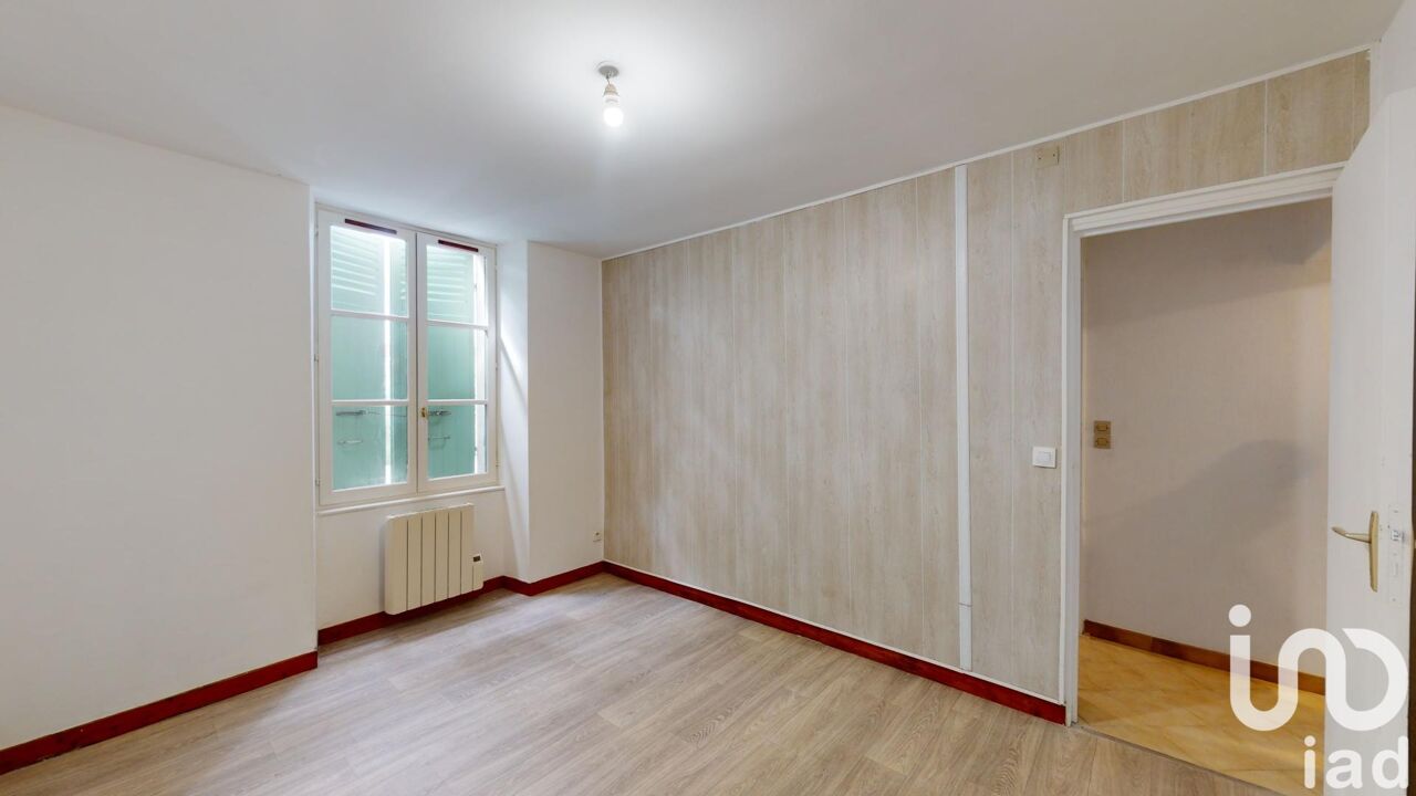 appartement 3 pièces 49 m2 à louer à Corbeil-Essonnes (91100)