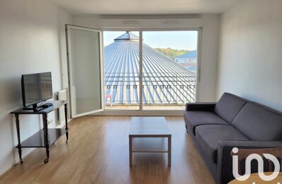 vente appartement 186 000 € à proximité de Boisemont (95000)