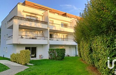 vente appartement 267 900 € à proximité de Grand-Champ (56390)