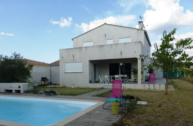 location maison 1 505 € CC /mois à proximité de Montaud (34160)