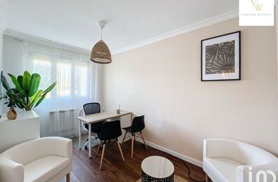 bureau  pièces 10 m2 à louer à Montpellier (34000)