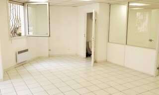 Commerce 3 Pièces 57 m² à louer à Montpellier (34000)