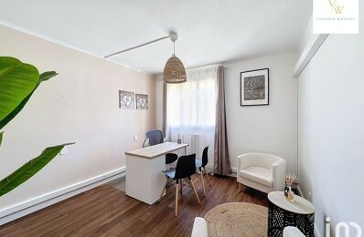 bureau  pièces 13 m2 à louer à Montpellier (34000)