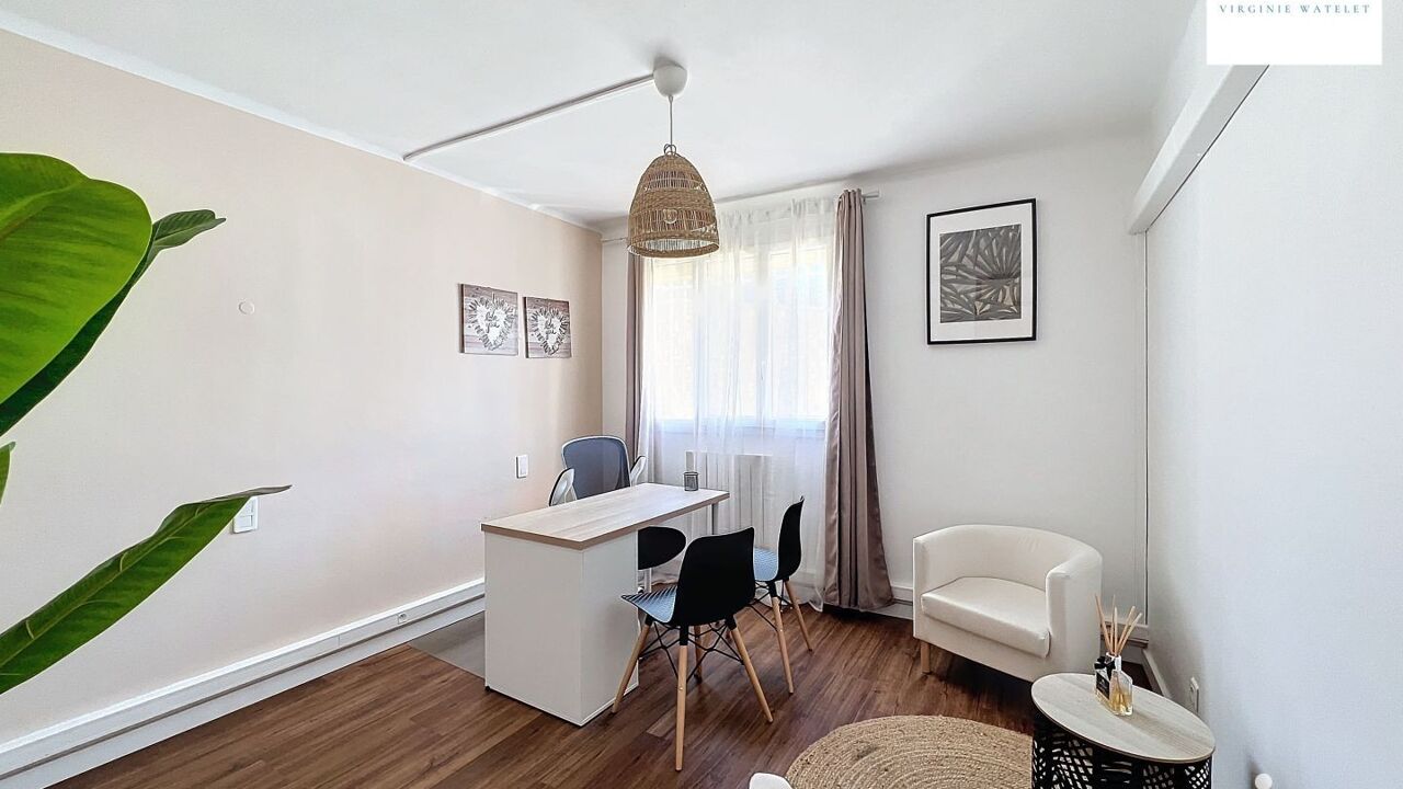 bureau  pièces 13 m2 à louer à Montpellier (34000)