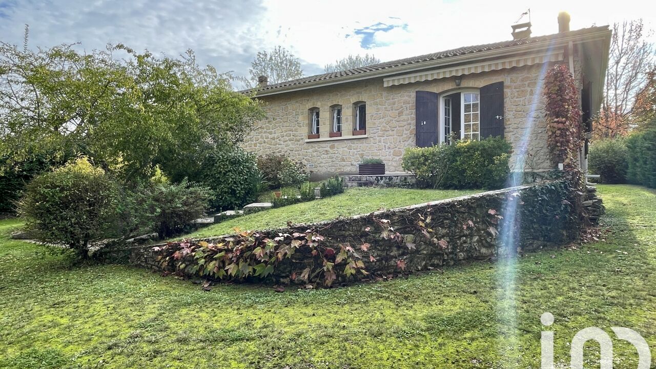 maison 4 pièces 108 m2 à vendre à Artigues-Près-Bordeaux (33370)