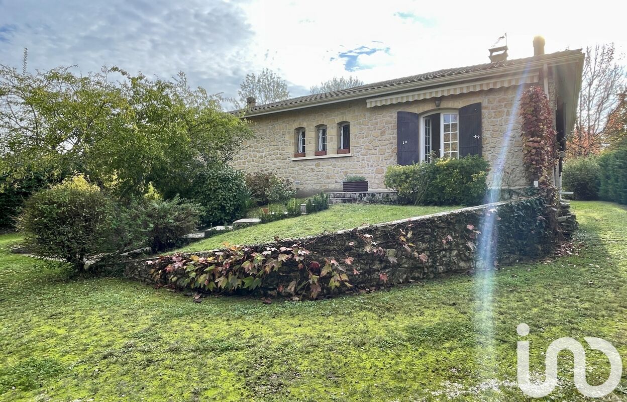 maison 4 pièces 108 m2 à vendre à Artigues-Près-Bordeaux (33370)