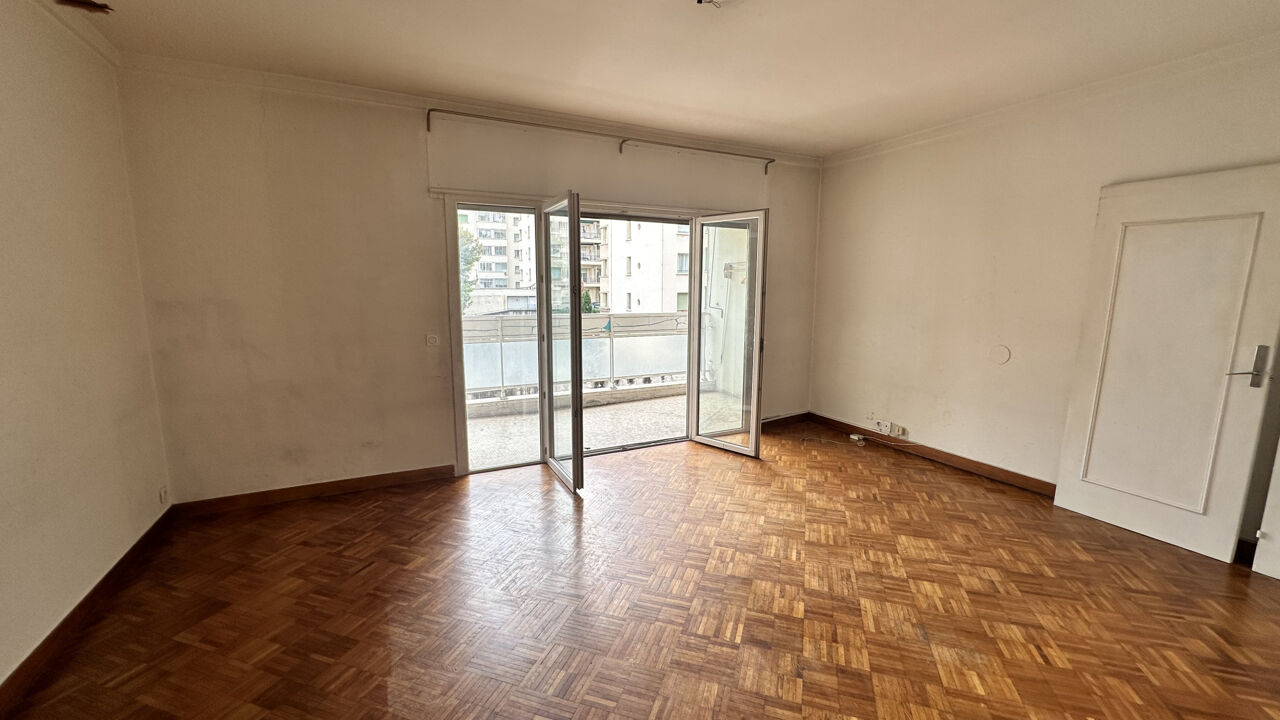 appartement 4 pièces 92 m2 à vendre à Marseille 8 (13008)