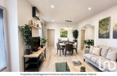 vente appartement 385 000 € à proximité de Le Pré-Saint-Gervais (93310)