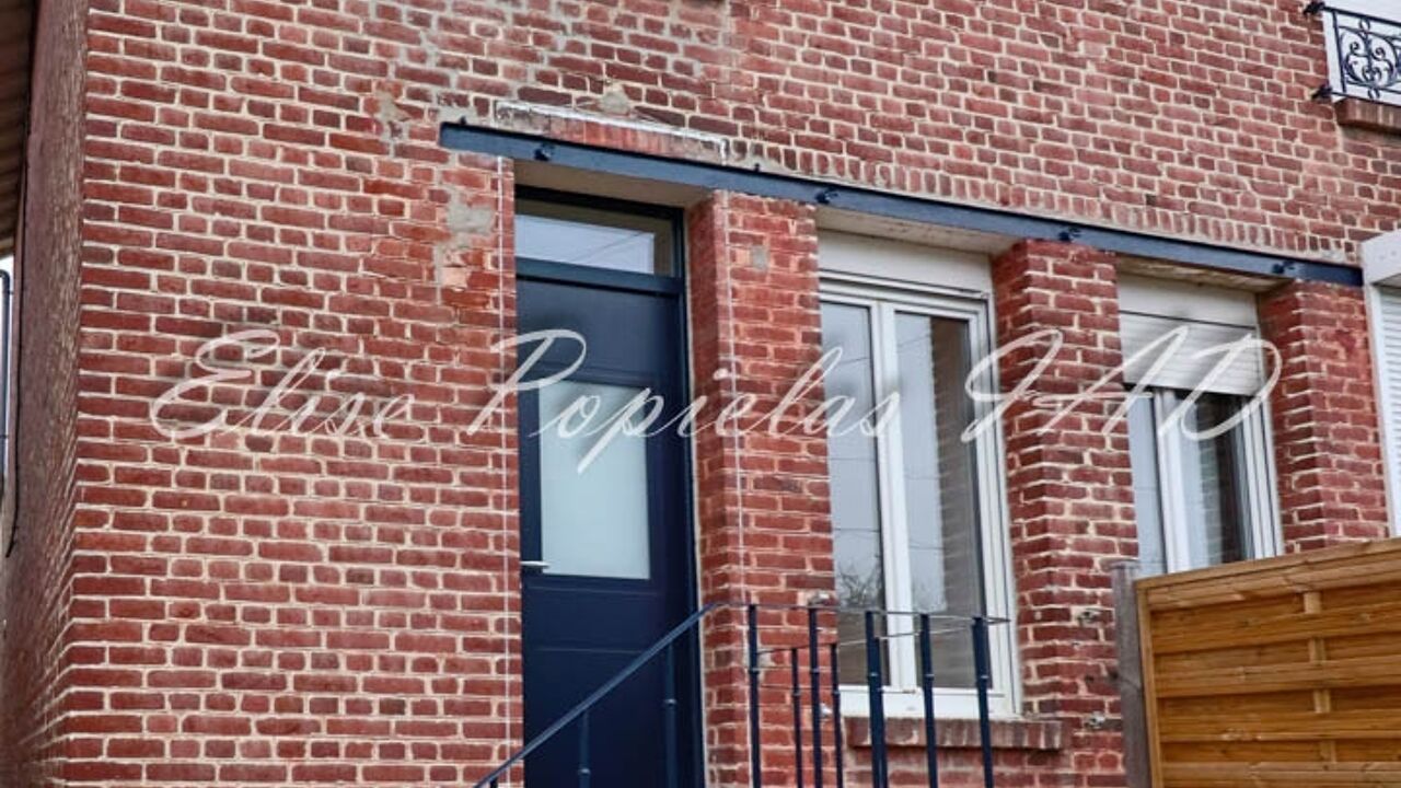 maison 3 pièces 51 m2 à louer à Maurecourt (78780)