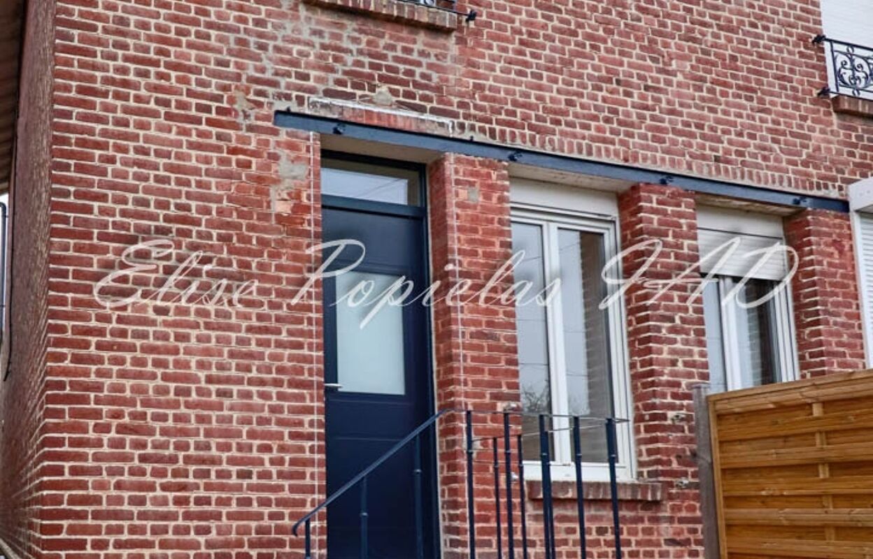 maison 3 pièces 51 m2 à louer à Maurecourt (78780)