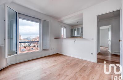 vente appartement 374 000 € à proximité de Épinay-sur-Seine (93800)