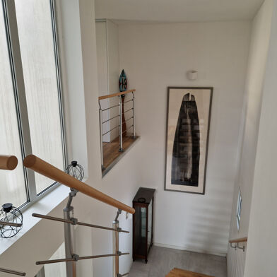 Maison 5 pièces 115 m²