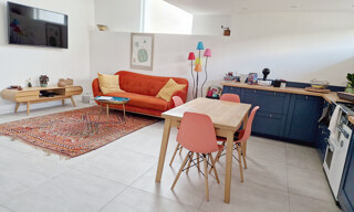 Maison 5 Pièces 115 m² à vendre à Mauguio (34130)