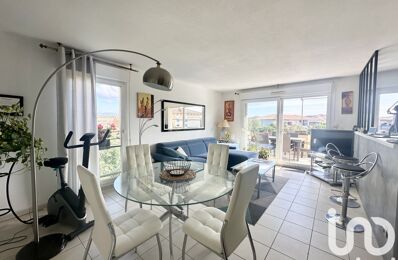 vente appartement 315 000 € à proximité de Seillans (83440)