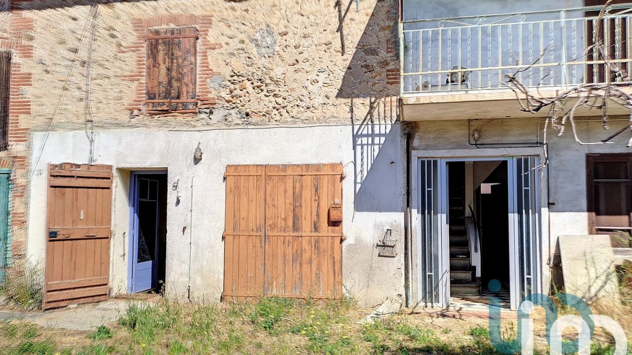 maison 6 pièces 130 m2 à vendre à Villemolaque (66300)