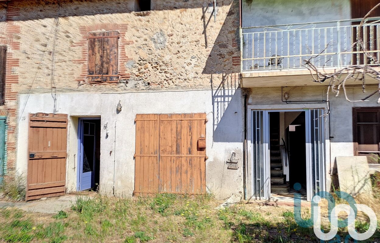 maison 6 pièces 130 m2 à vendre à Villemolaque (66300)