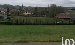 Terrain  2721 m² à vendre à Giffaumont-Champaubert (51290)