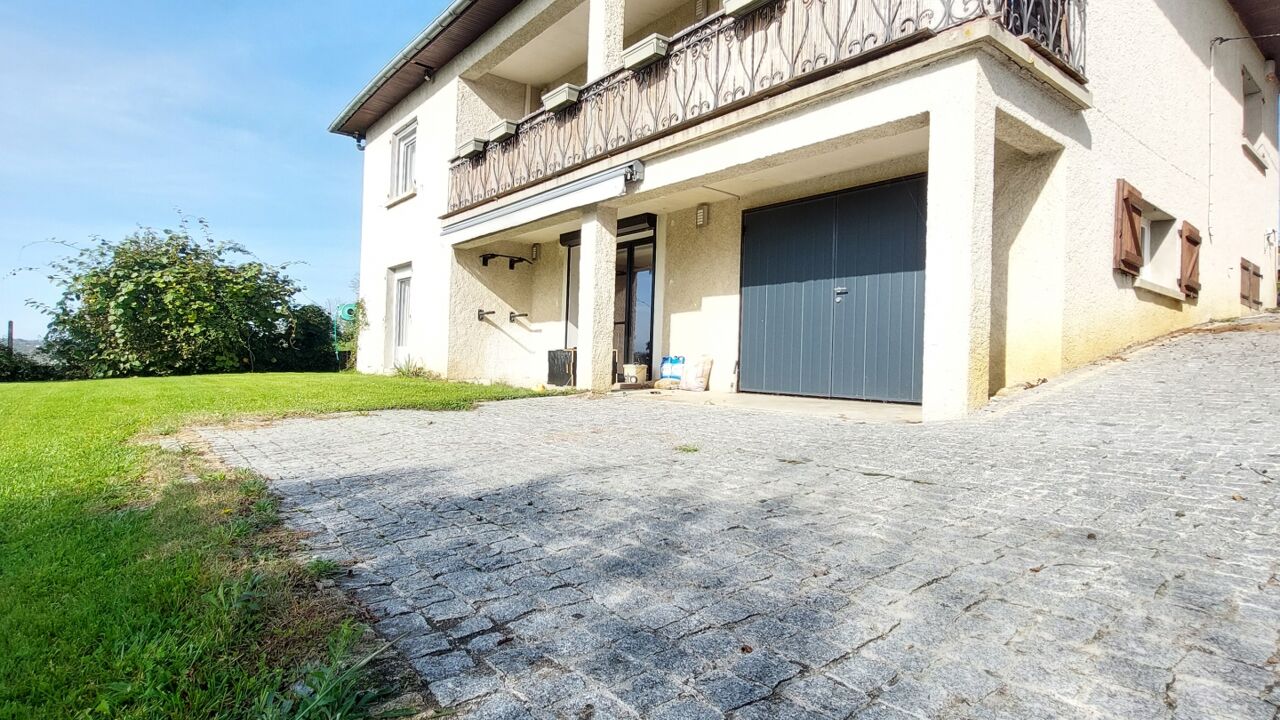 maison 5 pièces 145 m2 à vendre à Séméac (65600)