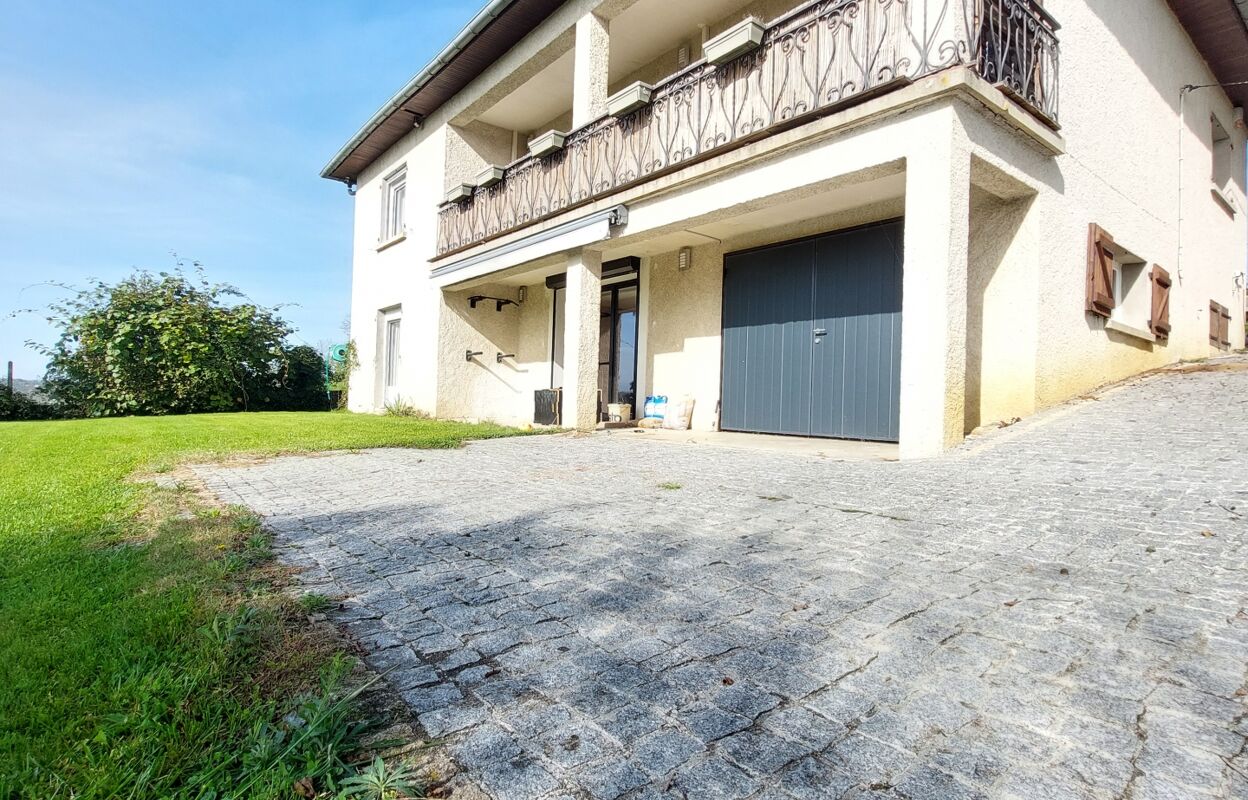 maison 5 pièces 145 m2 à vendre à Séméac (65600)