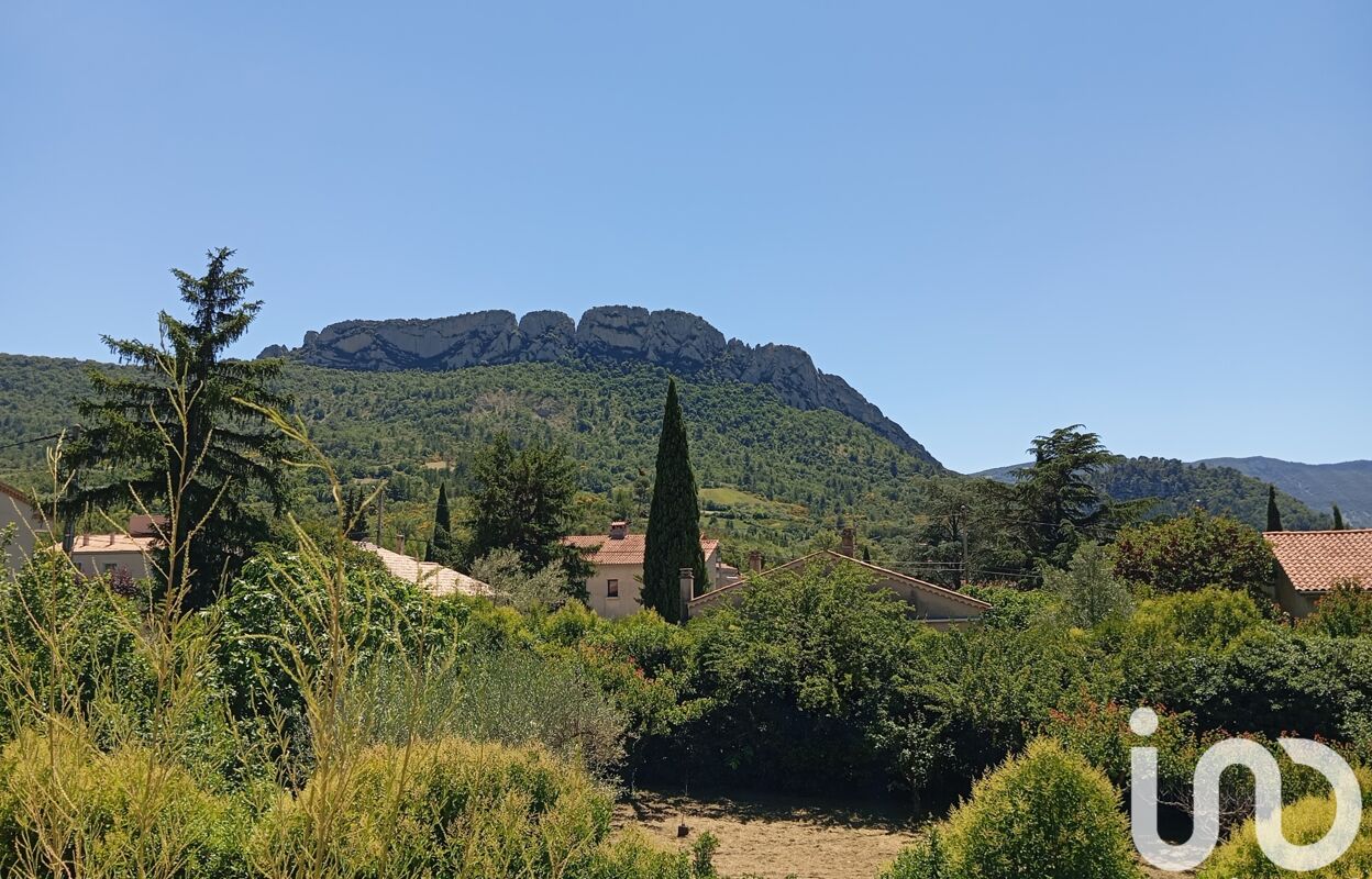 maison 9 pièces 147 m2 à vendre à Buis-les-Baronnies (26170)