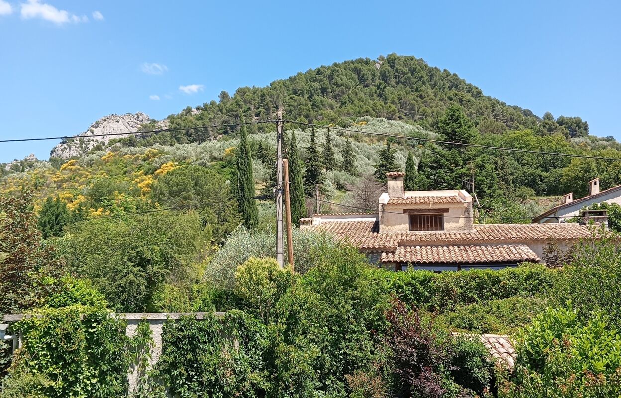 maison 9 pièces 147 m2 à vendre à Buis-les-Baronnies (26170)