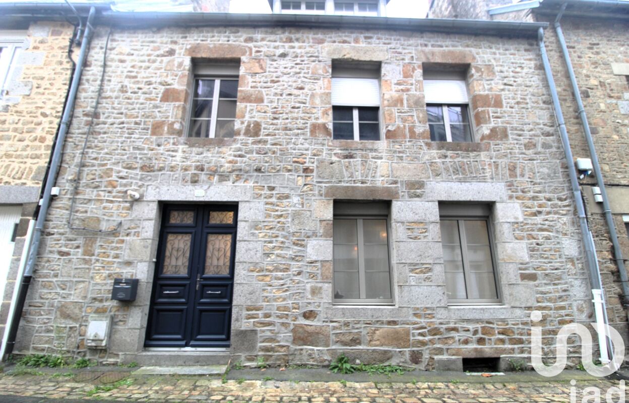 maison 6 pièces 127 m2 à vendre à Avranches (50300)