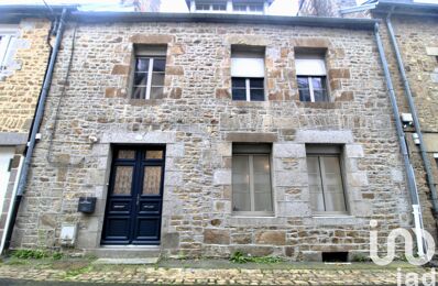 maison 6 pièces 127 m2 à vendre à Avranches (50300)