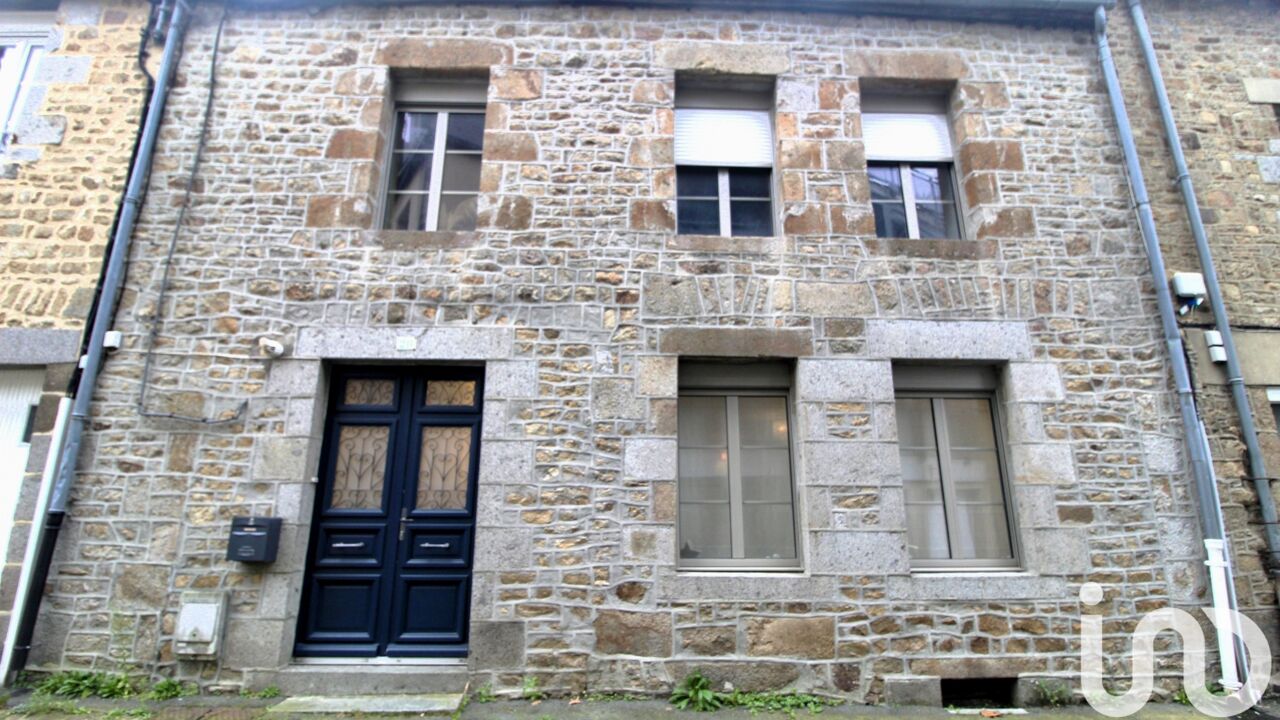 maison 6 pièces 127 m2 à vendre à Avranches (50300)