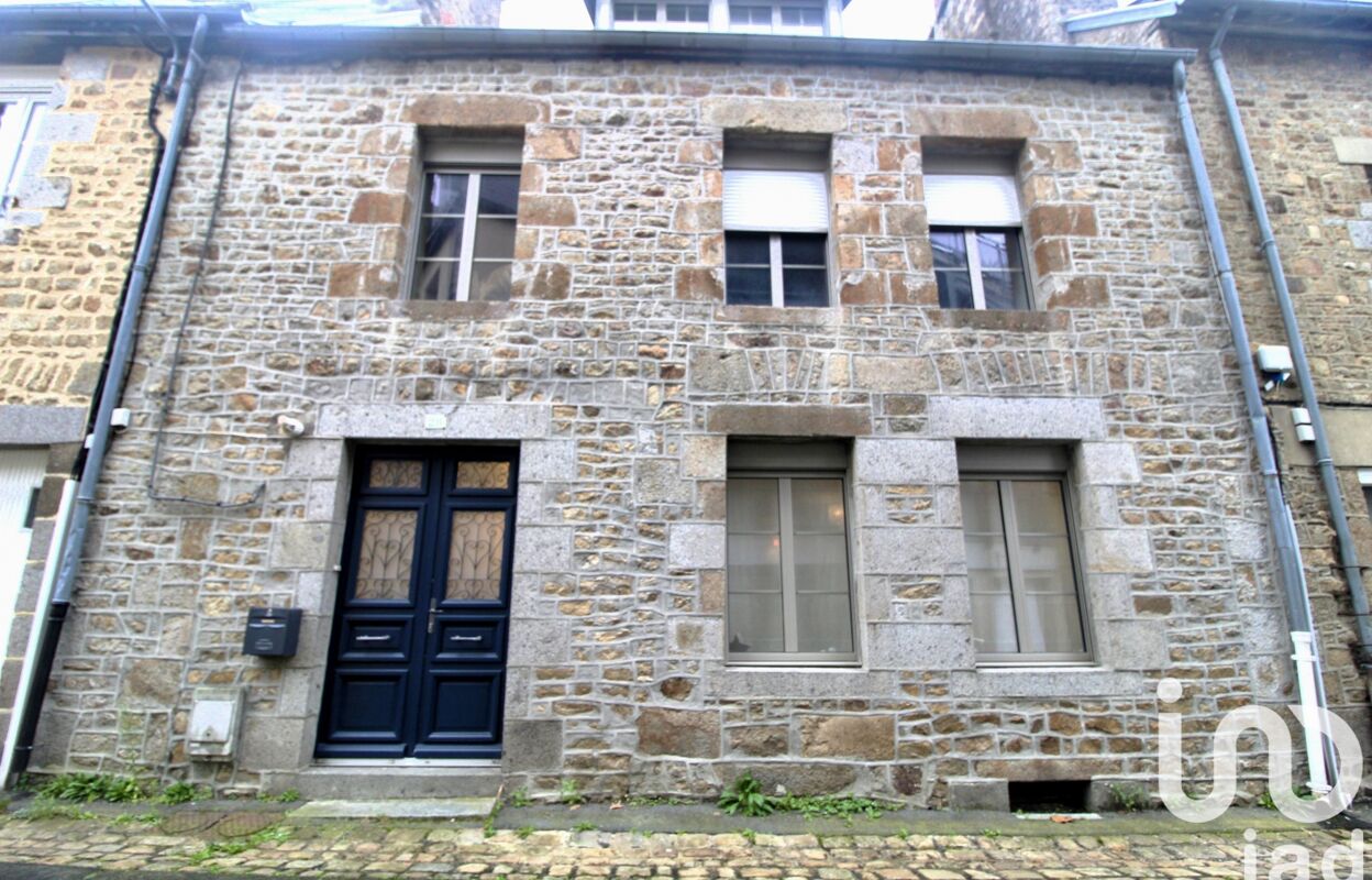 maison 6 pièces 127 m2 à vendre à Avranches (50300)